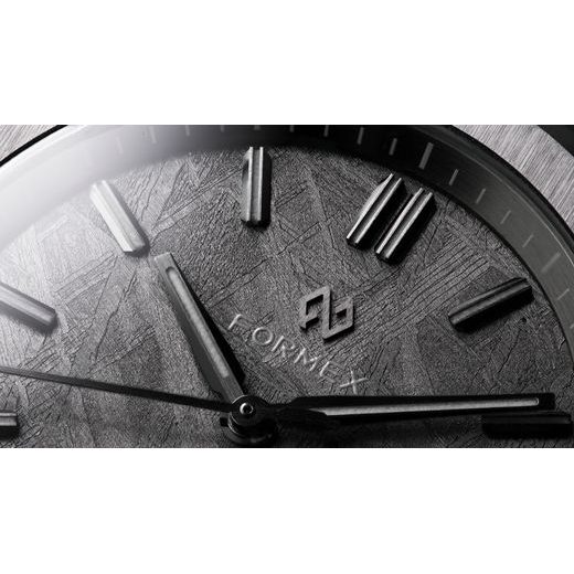 FORMEX ESSENCE CERAMICA COSC DARK MATTER 0336.4.6091.410 - ESSENCE CERAMICA - BRANDS