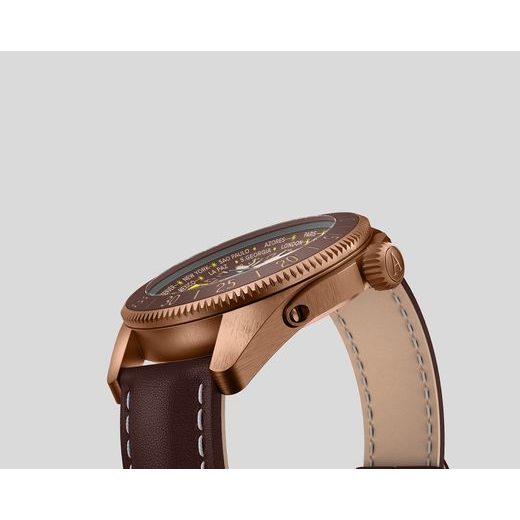 AVIATOR AIRACOBRA GMT V.1.37.8.306.4 - AIRACOBRA GMT - BRANDS