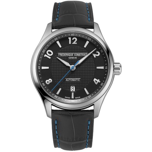 FREDERIQUE CONSTANT RUNABOUT AUTOMATIC LIMITED EDITION FC-303RMB5B6 - RUNABOUT - ZNAČKY