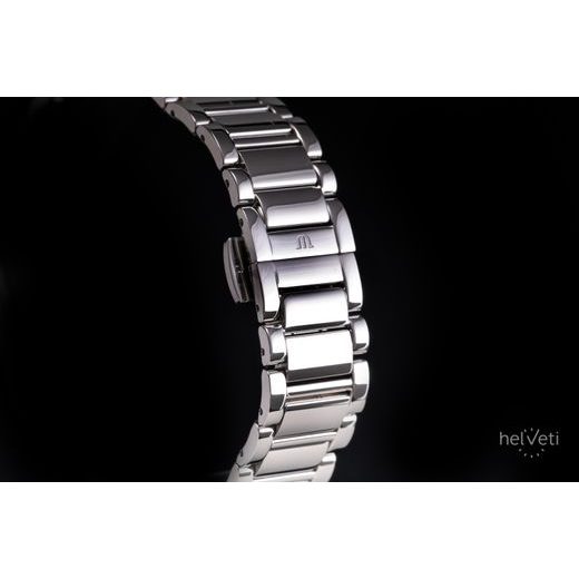 MAURICE LACROIX FIABA SQUARE FA1205-SS002-110-1 - FIABA - BRANDS