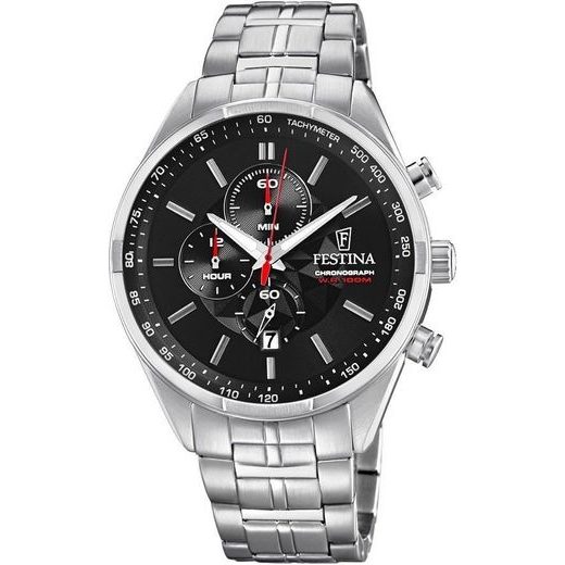 FESTINA CHRONOGRAPH 6863/4 - FESTINA - ZNAČKY