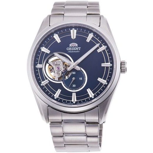 ORIENT CONTEMPORARY SEMI-SKELETON RA-AR0003L - CONTEMPORARY - ZNAČKY