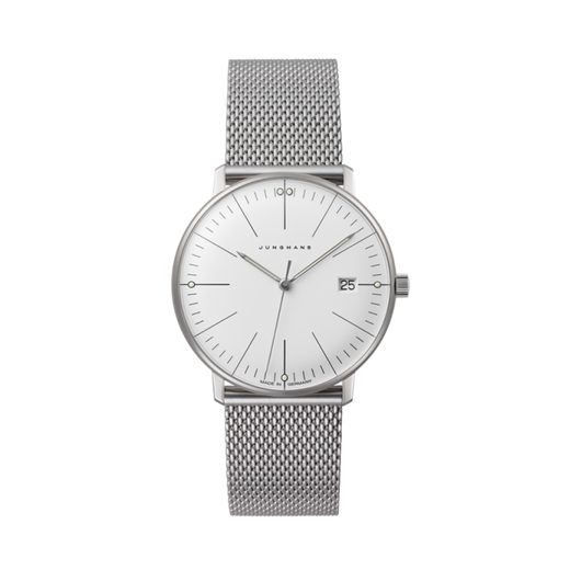 JUNGHANS MAX BILL DAMEN 047/4250.44 - JUNGHANS - ZNAČKY