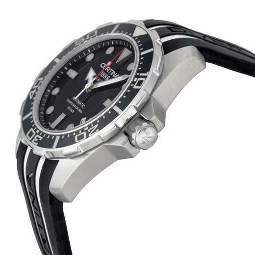 CERTINA DS ACTION DIVER AUTOMATIC C013.407.17.051.01 - CERTINA - ZNAČKY