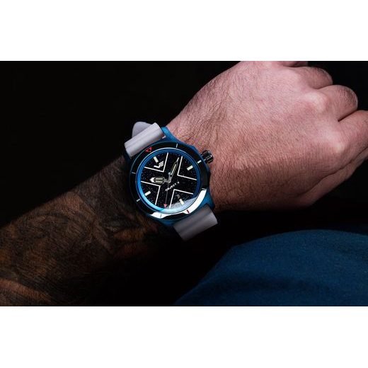 VOSTOK EUROPE CELESTIAL OBJECTS OBJECT X NH35-599E776 - CELESTIAL OBJECTS - BRANDS