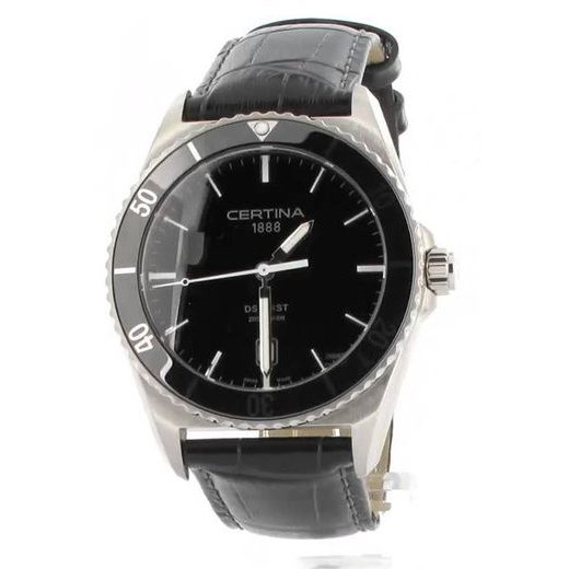 CERTINA C014.410.16.051.00 - ARCHÍV