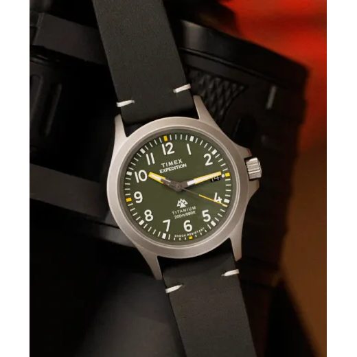 TW2W78100UK - TIMEX - ZNAČKY