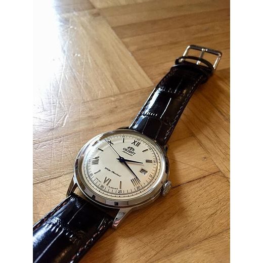 ORIENT BAMBINO VERSION 2 FAC00009N - BAMBINO - ZNAČKY