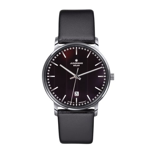 JUNGHANS MILANO SOLAR 014/4060.00 - JUNGHANS - ZNAČKY