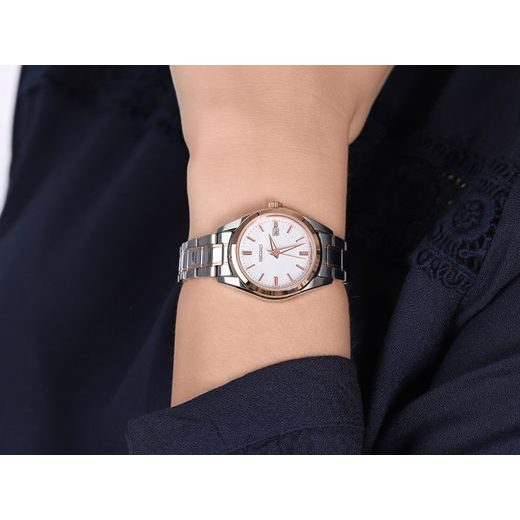 SEIKO SUR634P1 - QUARTZ - ROBNE MARKE