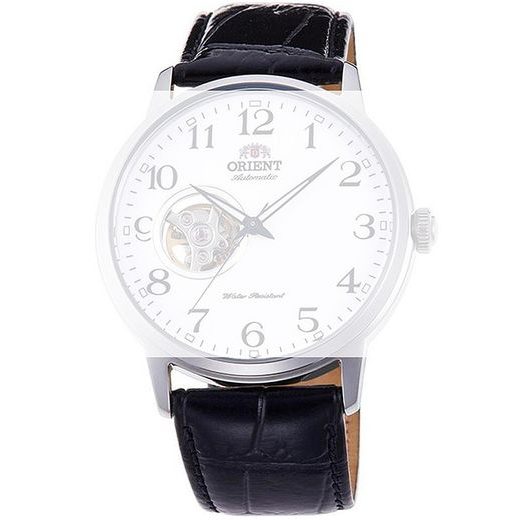 ŘEMÍNEK ORIENT UL007011J0 (PRO MODEL RA-AG00) - STRAPS - ACCESSORIES