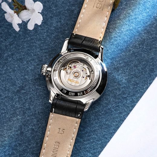 EPOS LADIES 4432.122.20.25.15 - TIMELESS - BRANDS