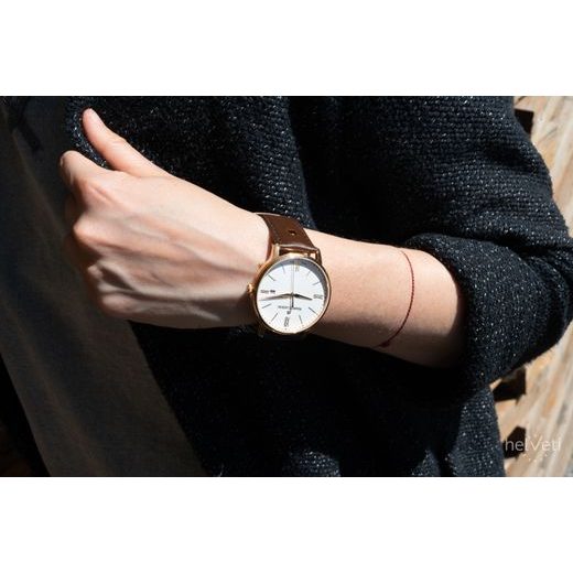 MAURICE LACROIX ELIROS DATE EL1118-PVP01-112-1 - ELIROS - BRANDS