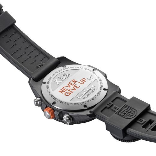 LUMINOX BEAR GRYLLS SURVIVAL 3780 LAND SERIES 3781.KM - BEAR GRYLLS - BRANDS