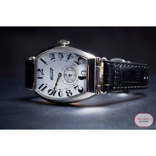 TISSOT HERITAGE PORTO T128.505.16.012.00 - PORTO - ZNAČKY