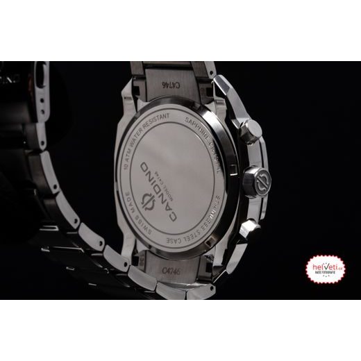 CANDINO GENTS SPORTS CHRONOS C4746/4 - SPORT CHRONOS - ZNAČKY