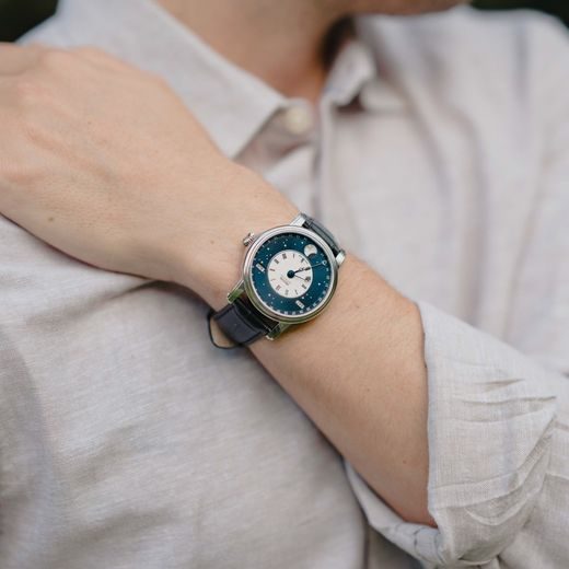 EPOS OEUVRE D'ART V-STYLE 3439.322.20.26.25 - ARTISTRY - BRANDS