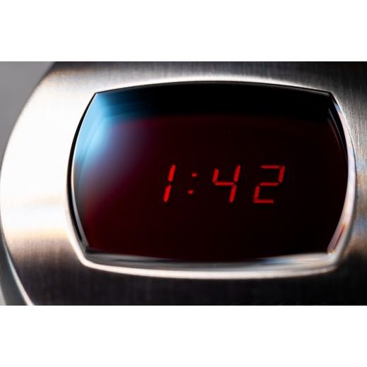 HAMILTON AMERICAN CLASSIC PSR DIGITAL QUARTZ H52414130 - AMERICAN CLASSIC - BRANDS