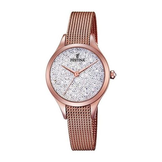 FESTINA SWAROVSKI 20338/1 - SWAROVSKI - BRANDS