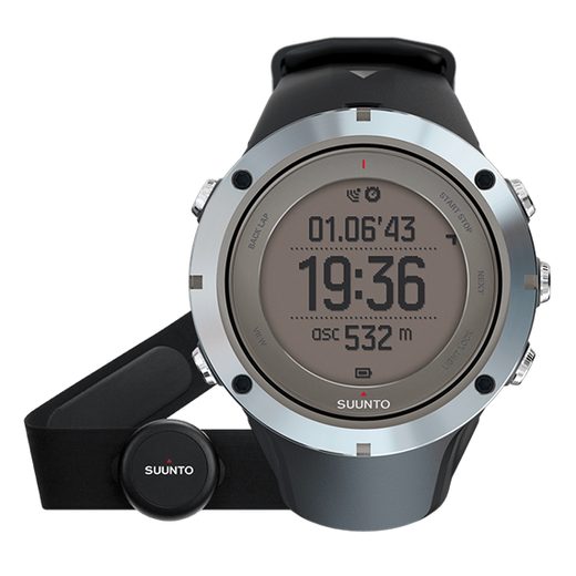 SUUNTO AMBIT 3 PEAK SAPPHIRE HR SS020673000 - ARCHÍV