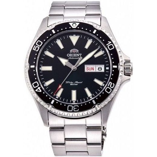 ORIENT KAMASU RA-AA0001B - SPORTS - BRANDS