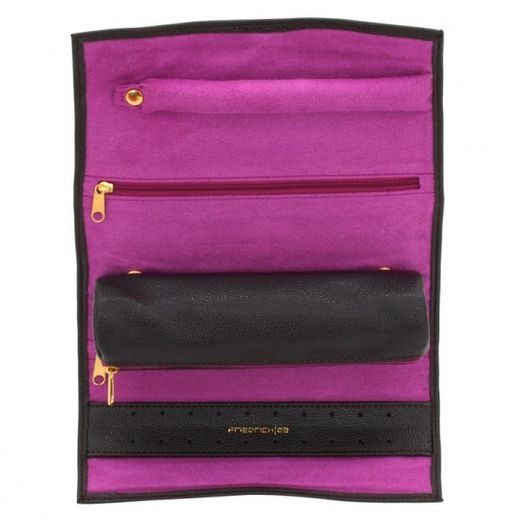 JEWELLERY CASE FRIEDRICH LEDERWAREN ASCOT 26114-3 - JEWELLERY BOXES - ACCESSORIES