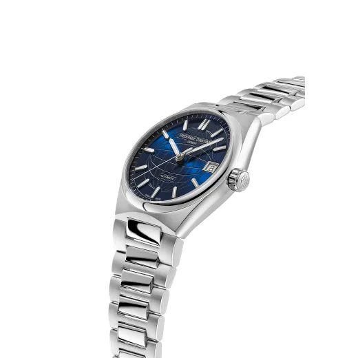 FREDERIQUE CONSTANT HIGHLIFE LADIES AUTOMATIC FC-303N2NH6B - HIGHLIFE LADIES - BRANDS