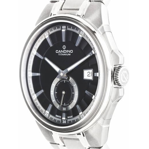 CANDINO TITANIUM C4604/4 - TITANIUM - BRANDS