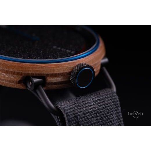 BAUME & MERCIER BAUME SKATE 10653 AURÉLIEN GIRAUD SPECIAL EDITION - BAUME - ZNAČKY