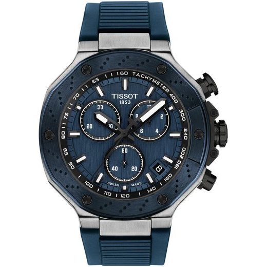 TISSOT T-RACE CRONOGRAF T141.417.27.041.00 - T-RACE - MĂRCI