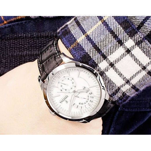 FESTINA RETRO 16573/1 - RETRO - BRANDS