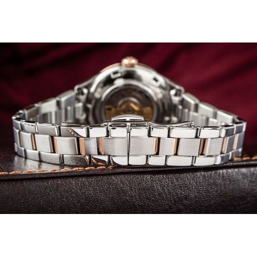 ORIENT STAR CLASSIC SEMI SKELETON RE-ND0001S - CLASSIC - ZNAČKY