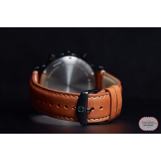 WENGER URBAN METROPOLITAN CHRONO 01.1743.113 - WENGER - ZNAČKY