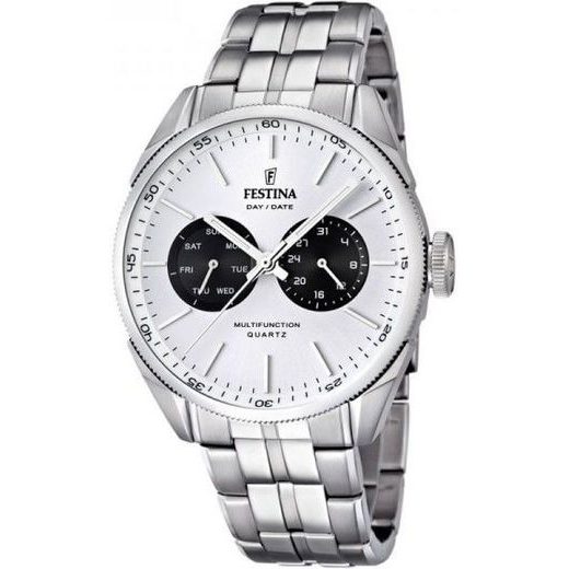 FESTINA RETRO 16630/2 - RETRO - ZNAČKY