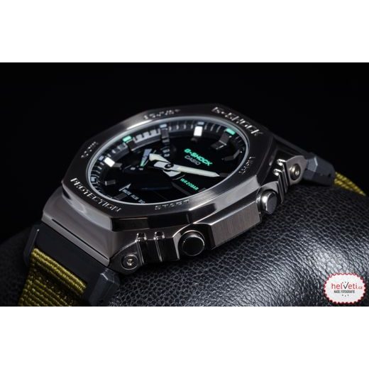 CASIO G-SHOCK GM-2100CB-3AER UTILITY METAL COLLECTION - CASIOAK - BRANDS