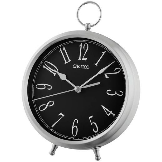 STOLNÍ HODINY SEIKO QXG155A - STOLNÍ HODINY - OSTATNÍ