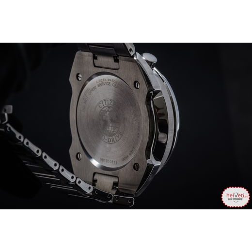 CITIZEN PROMASTER LAND 'BULL HEAD' AV0070-57L - PROMASTER - BRANDS