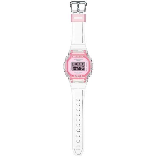 CASIO BABY-G BGD-565SJ-7ER SUMMER JELLY COLOURS - BABY-G - BRANDS