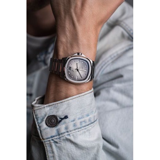 MIDO MULTIFORT TV BIG DATE M049.526.44.081.00 - MULTIFORT - BRANDS