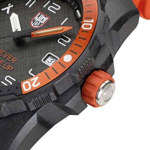 LUMINOX BEAR GRYLLS SURVIVAL 3720 SEA SERIES XB.3729.NGU - BEAR GRYLLS - ZNAČKY