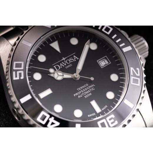 DAVOSA TERNOS PROFESSIONAL AUTOMATIC 161.559.50 - TERNOS - BRANDS