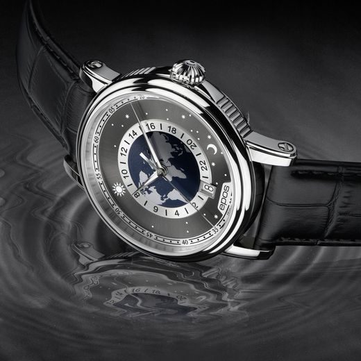 EPOS EMOTION 24H 3390.302.20.54.25 - ARTISTRY - BRANDS