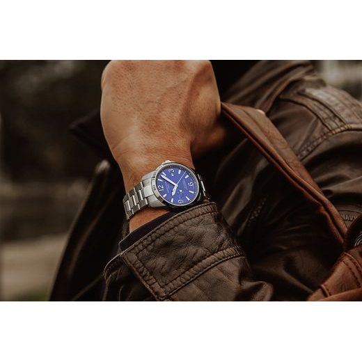 CERTINA DS PODIUM GMT C034.455.11.040.00 - DS PODIUM - ZNAČKY