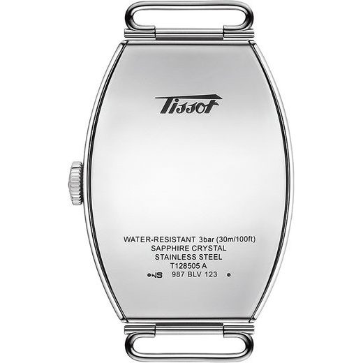 TISSOT HERITAGE PORTO T128.505.16.012.00 - PORTO - BRANDS