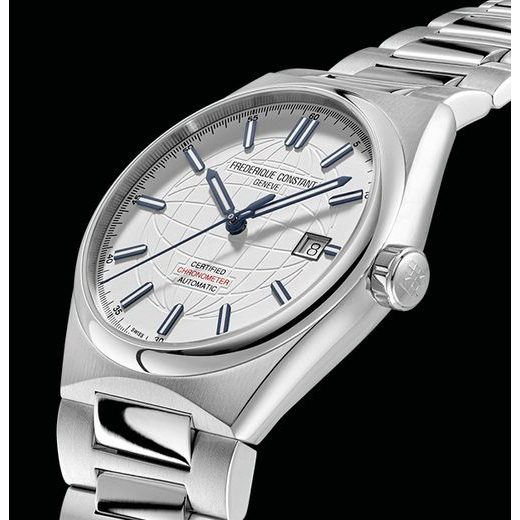 FREDERIQUE CONSTANT HIGHLIFE GENTS AUTOMATIC COSC (39 MM) FC-303S3NH26B - HIGHLIFE GENTS - BRANDS