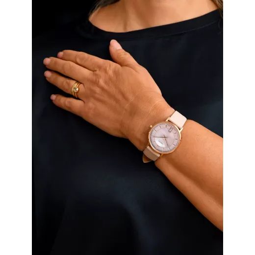 JUNKERS ANNELISE 34 PERLMUTT 962.03.09 - ANNELISE - BRANDS