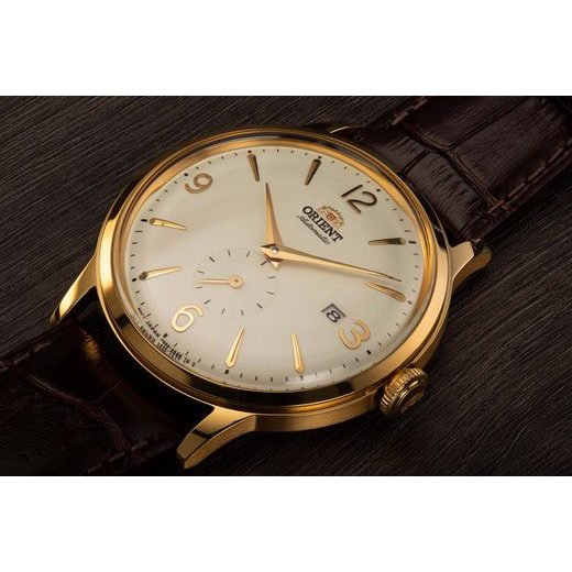 ORIENT BAMBINO SMALL SECOND RA-AP0004S - CLASSIC - ZNAČKY