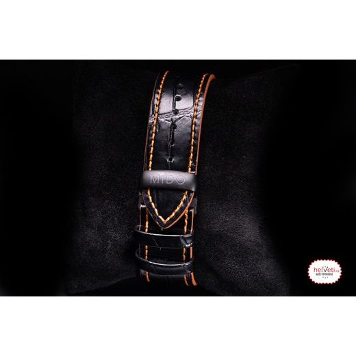 MIDO MULTIFORT SPECIAL EDITION M005.430.36.051.80 - MULTIFORT - BRANDS