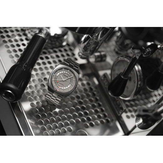 FORTIS VAGABOND V-40 STORMY GRAY COSC F6660000 - VAGABOND - BRANDS