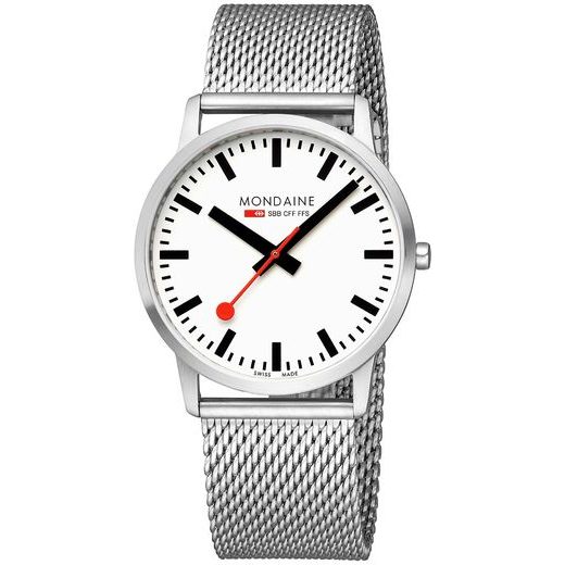 MONDAINE SIMPLY ELEGANT A638.30350.16SBZ - SIMPLY ELEGANT - ZNAČKY